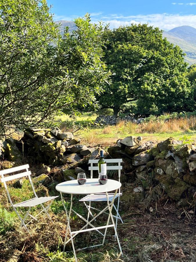The Hazel Hut Villa Westport Dış mekan fotoğraf